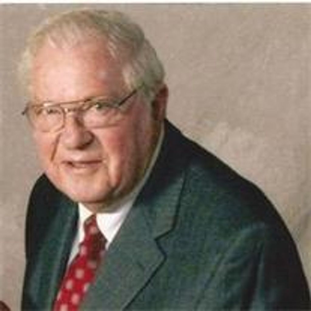 Harold Moses Profile Photo