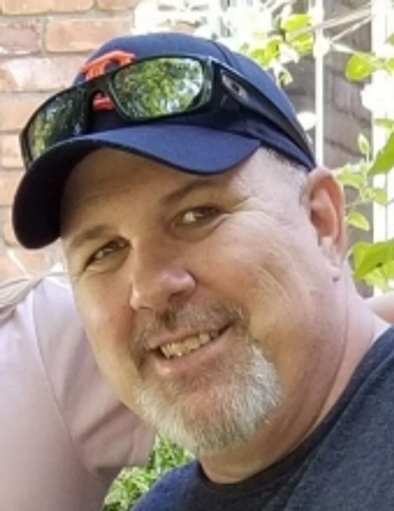 Peter "Taz" Liangos