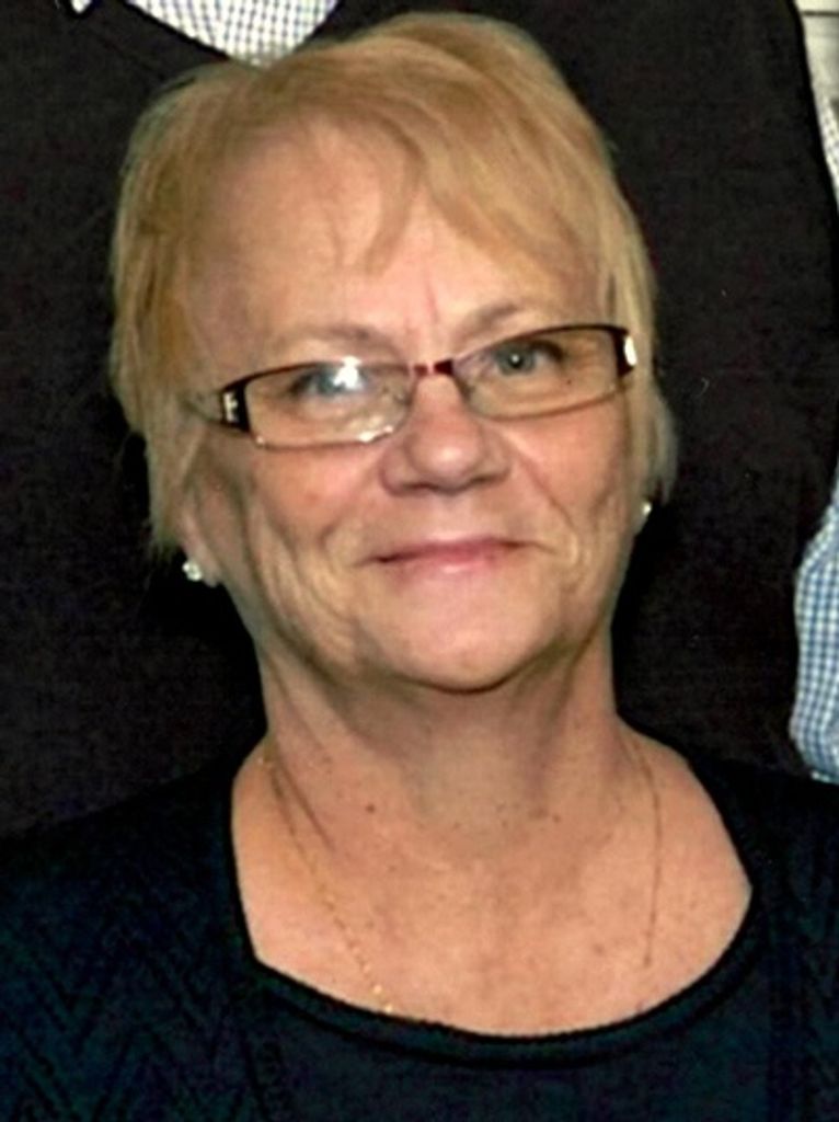 Linda Susan Johnson Profile Photo