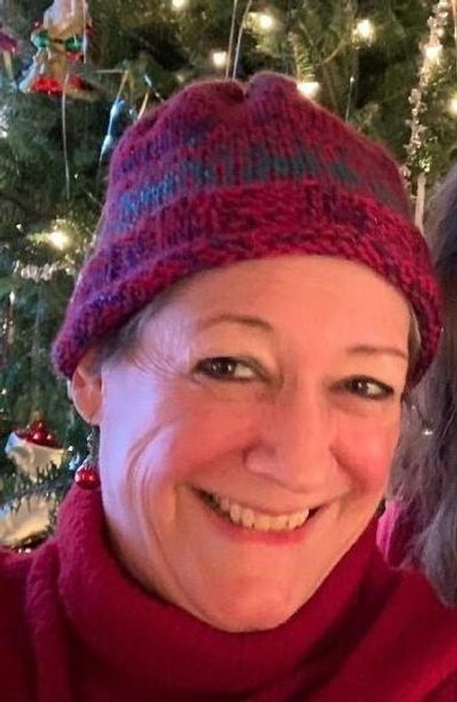 Renée Rita Dupuis