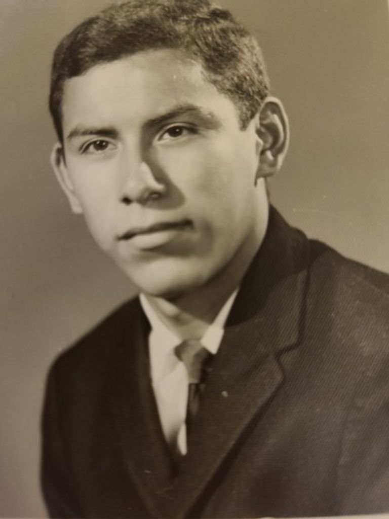 Jesse Delgado Profile Photo