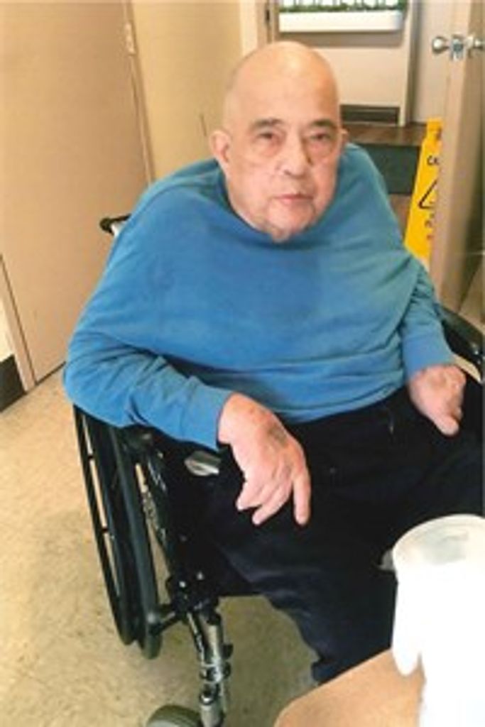 Alvin John Blackman