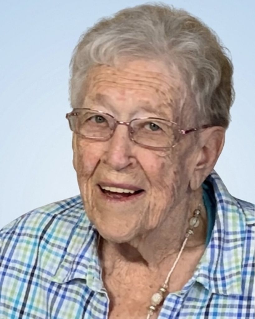 Betty R Hanselmann Profile Photo