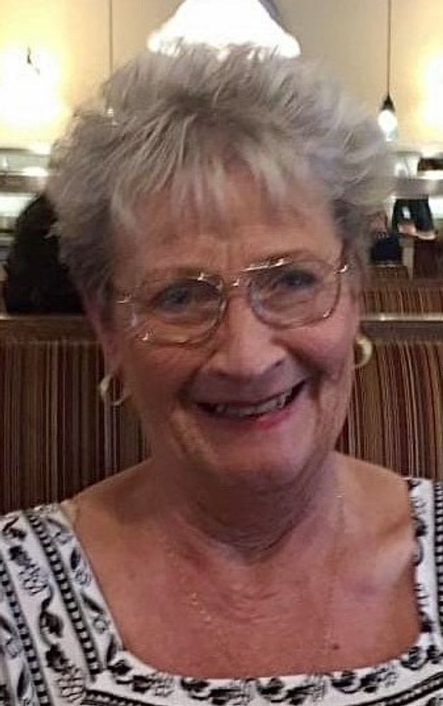 Marsha (Hensel)  Flight