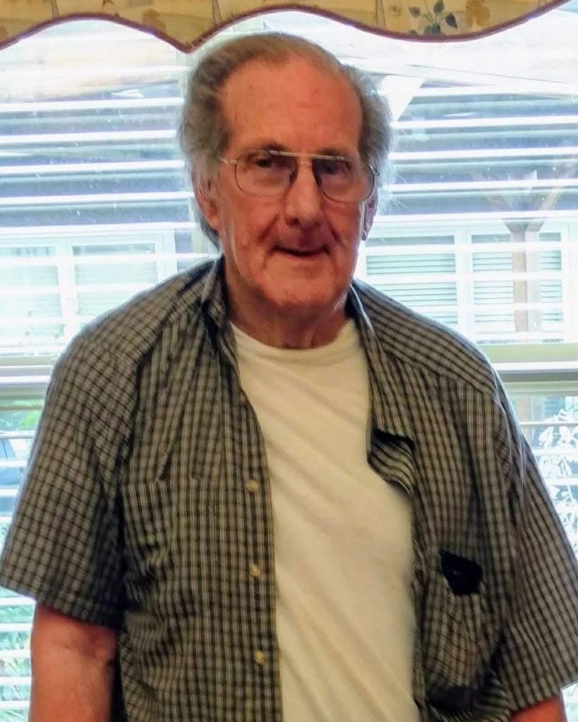 James Max Myers Profile Photo