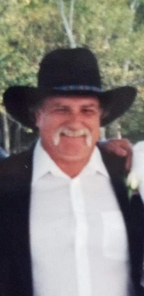 Darvin Conner Gray Profile Photo