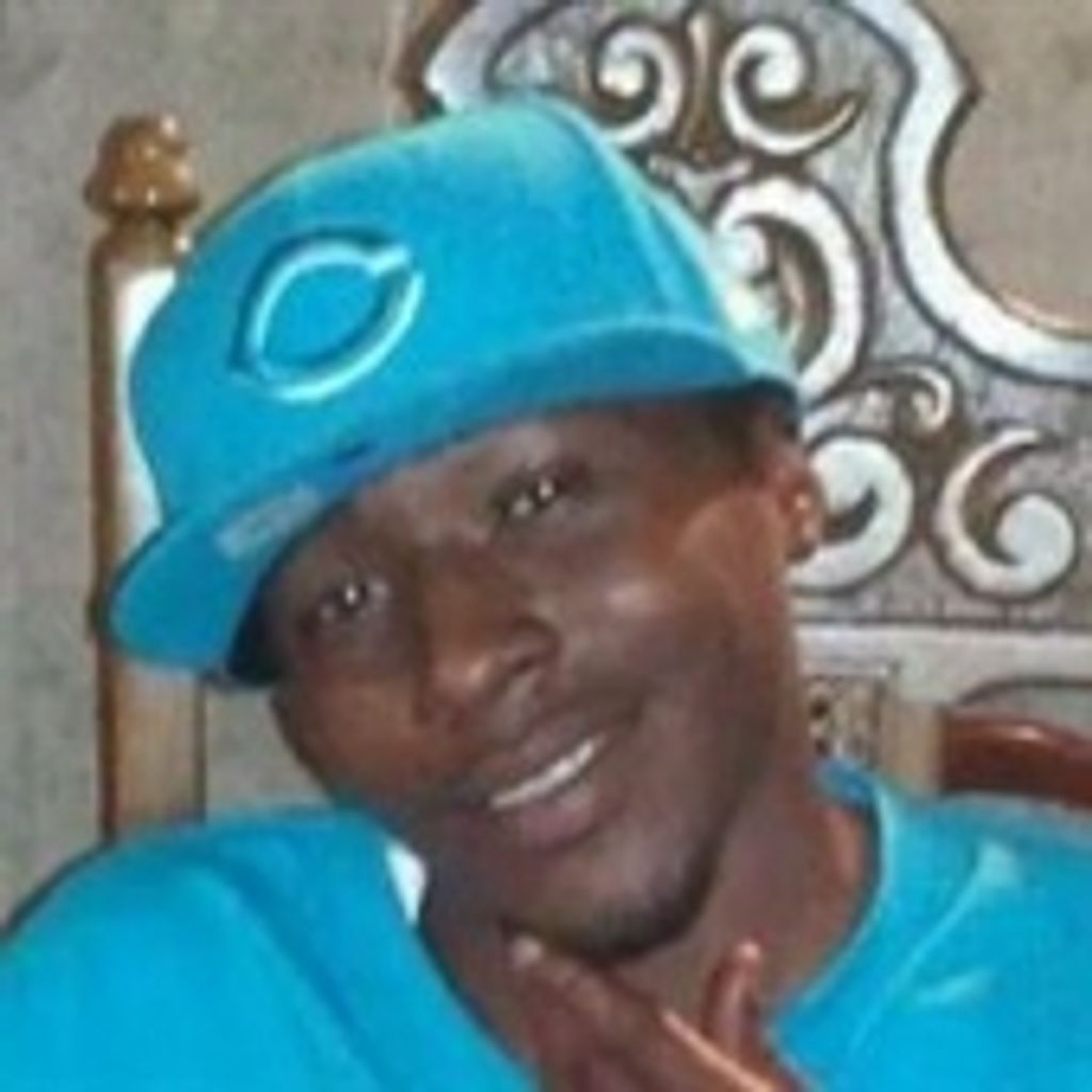 Anthony  Lydale Pleasant