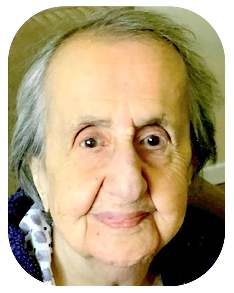 Alice Shammah