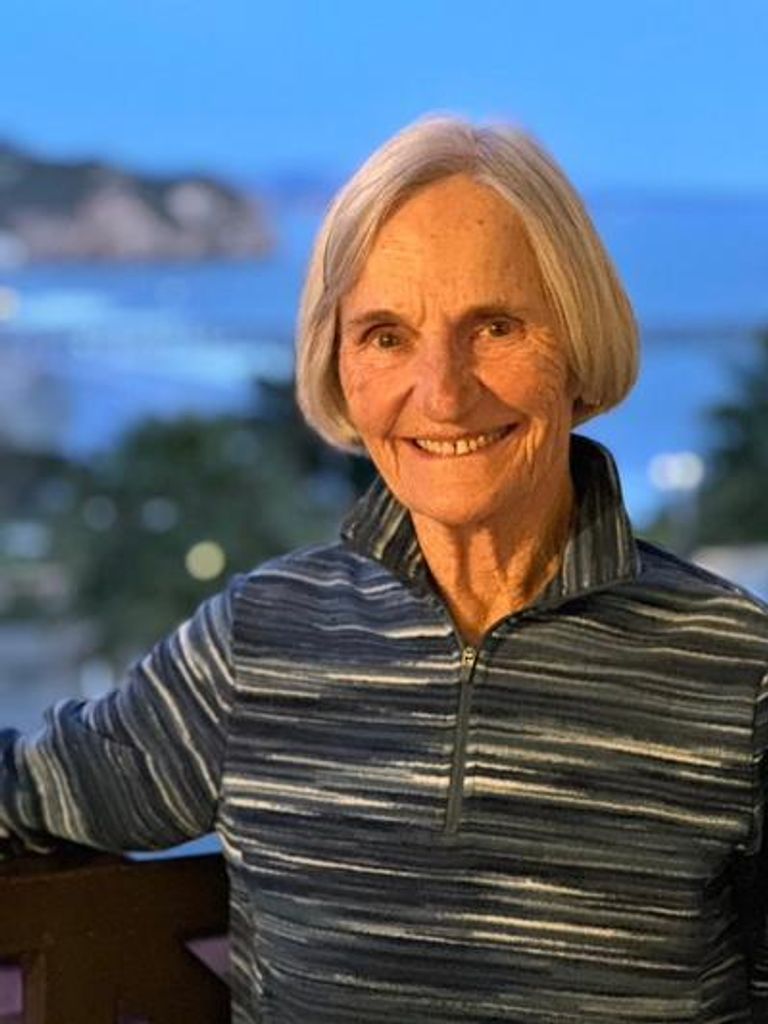 Patricia Hearne Giudici - Arena