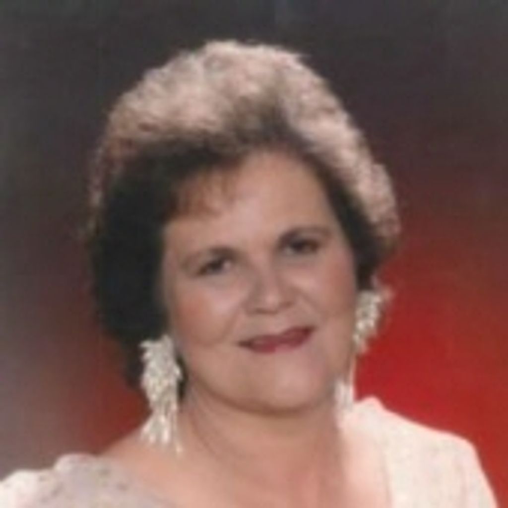 Wanda Jean Maness