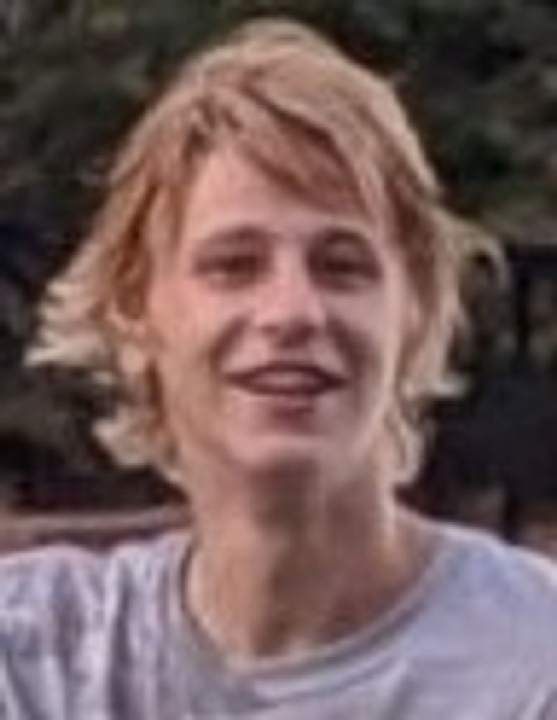 Ryan Russell Moore