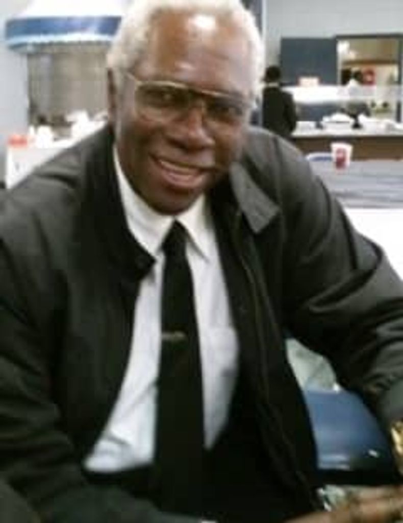 Harry  Pearson