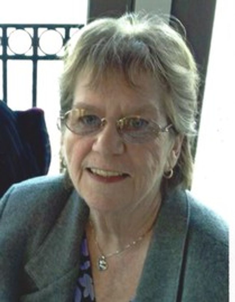 Loretta A. (Mcgeary)  Gomes