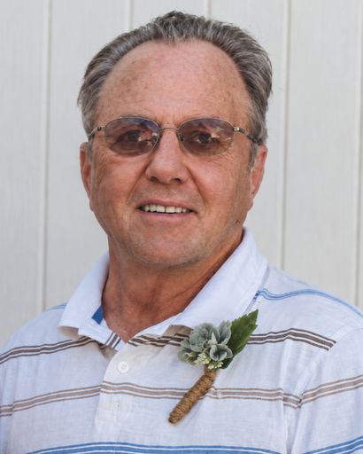 Randall "Runt" W. Gerhardt Profile Photo
