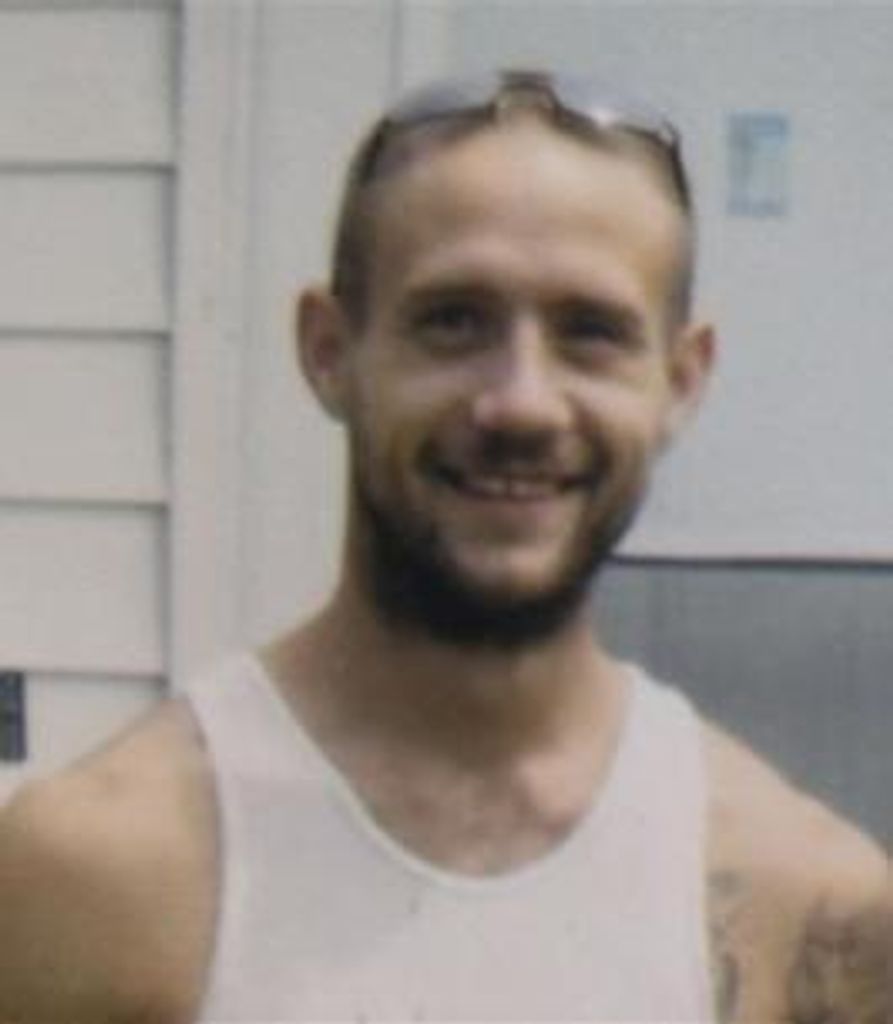 Mitchell Alan Parman Profile Photo