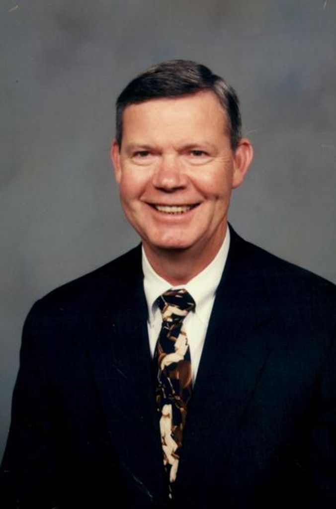 Bobby Ray Lawson Profile Photo
