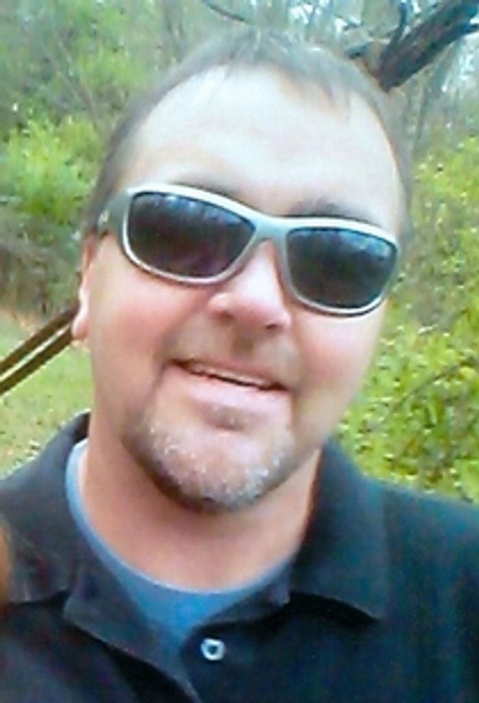 Daren "Luey" Smith