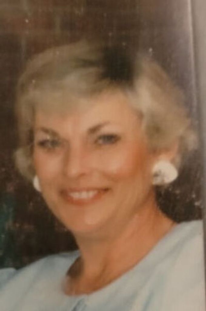 Mary Virginia Goodnight Profile Photo