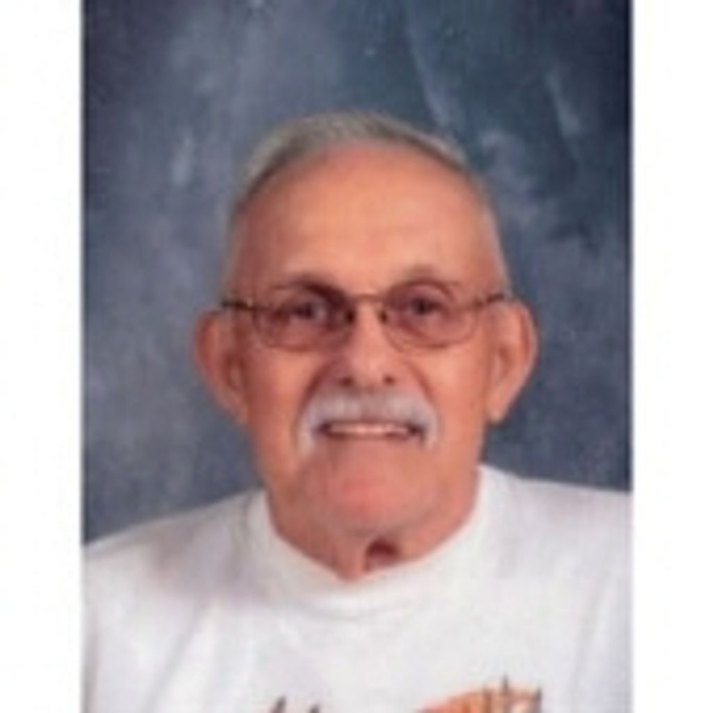 Bernard "Bernie" W. Toman