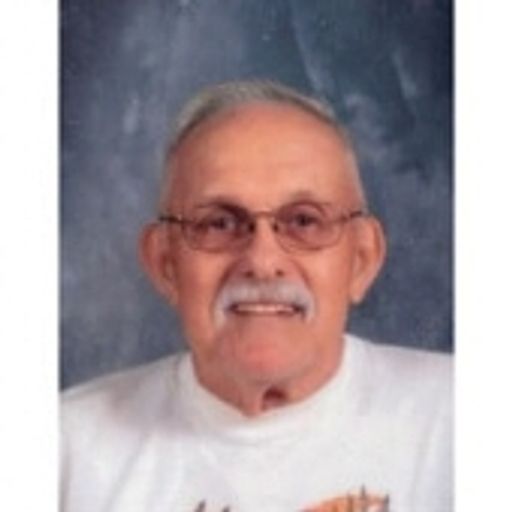 Bernard "Bernie" W. Toman photo gallery thumbnail 5 of 5