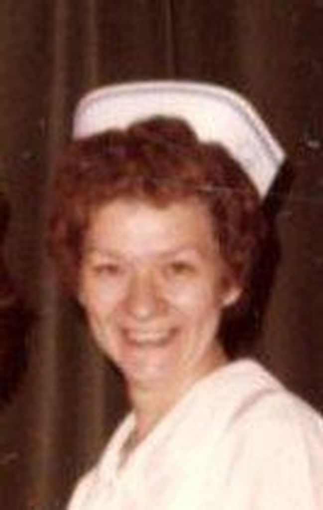 Helen F. Babcock Profile Photo