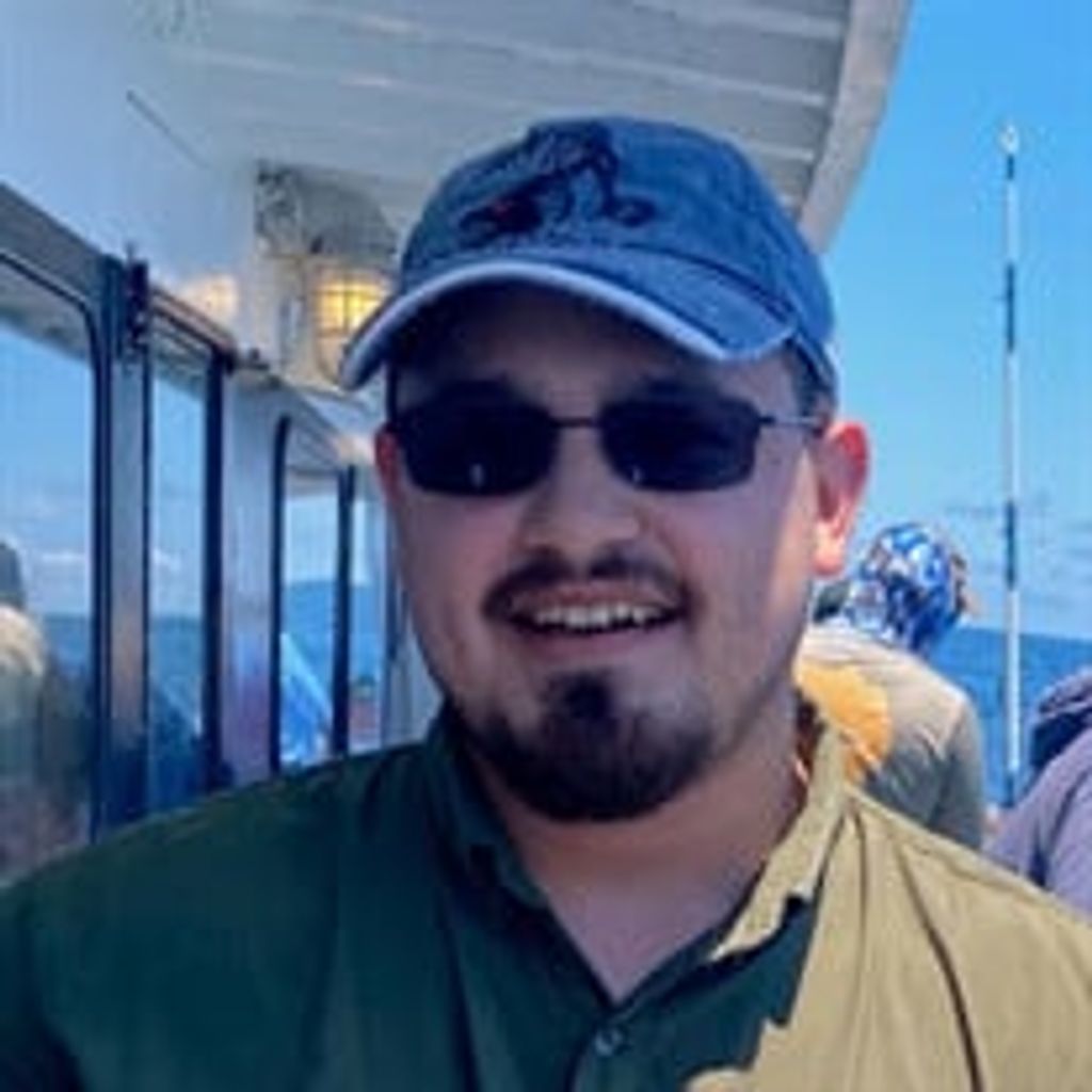 Richard Anthony Farias