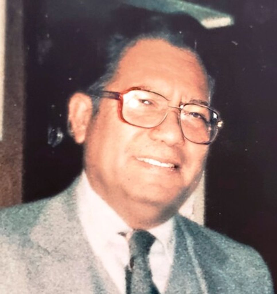 Manuel Contreras Zavalza Profile Photo
