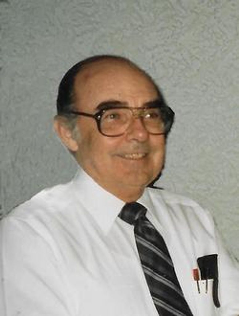 Victor Adkins Kibler