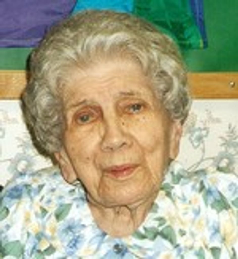 Norma B. Schievelbein