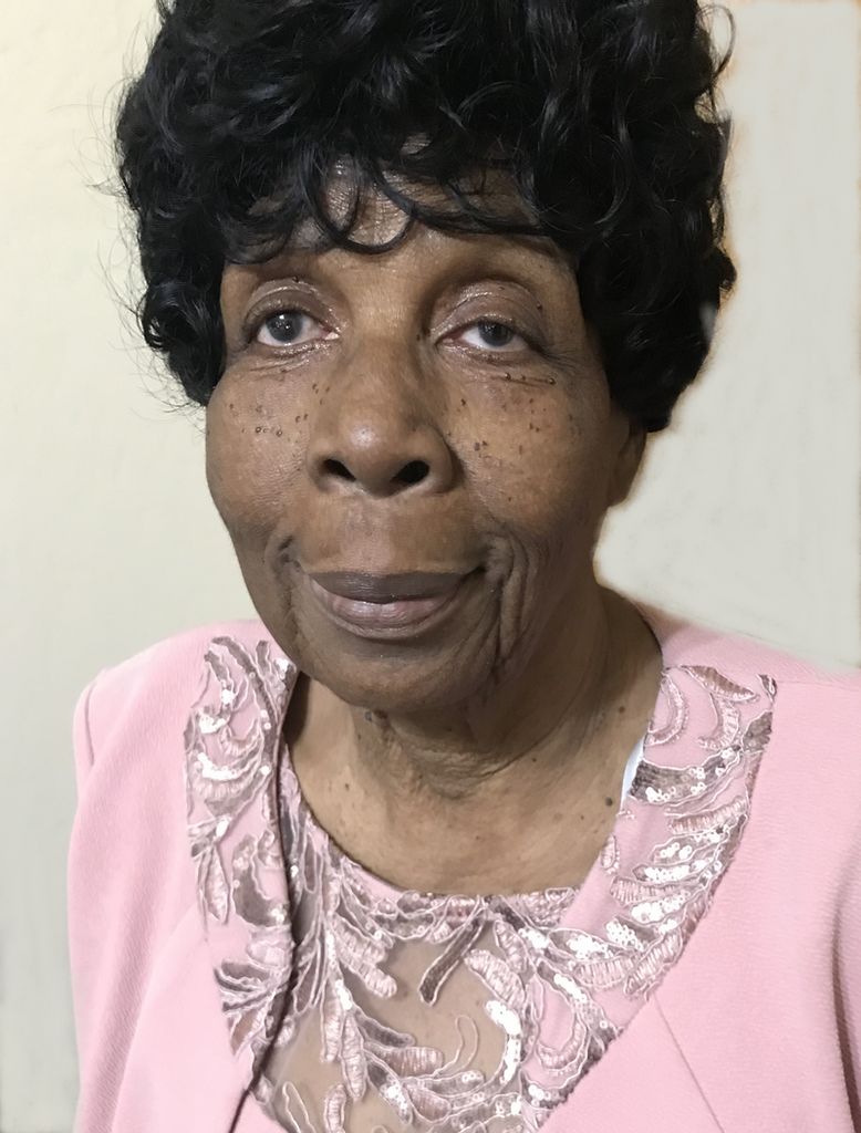 Mae Frances Green Profile Photo