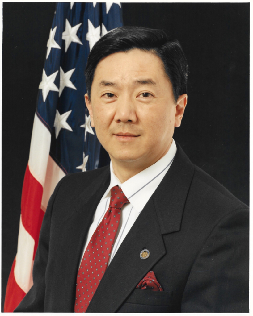 James Wong