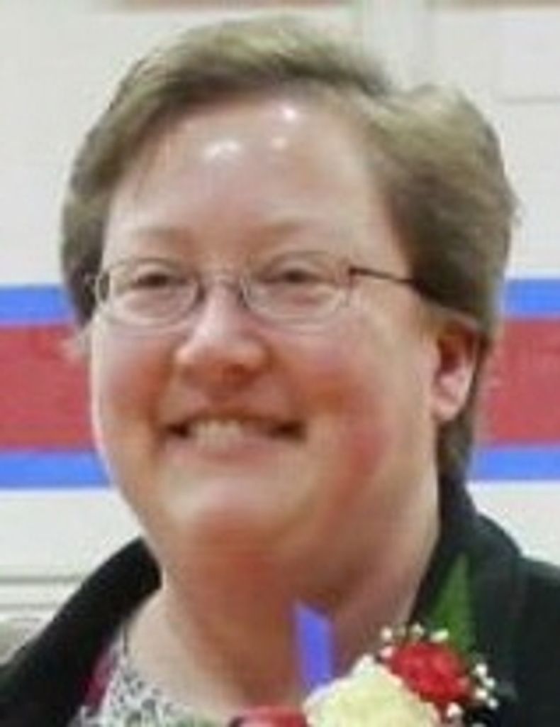 Melanie Lois Raleigh Profile Photo