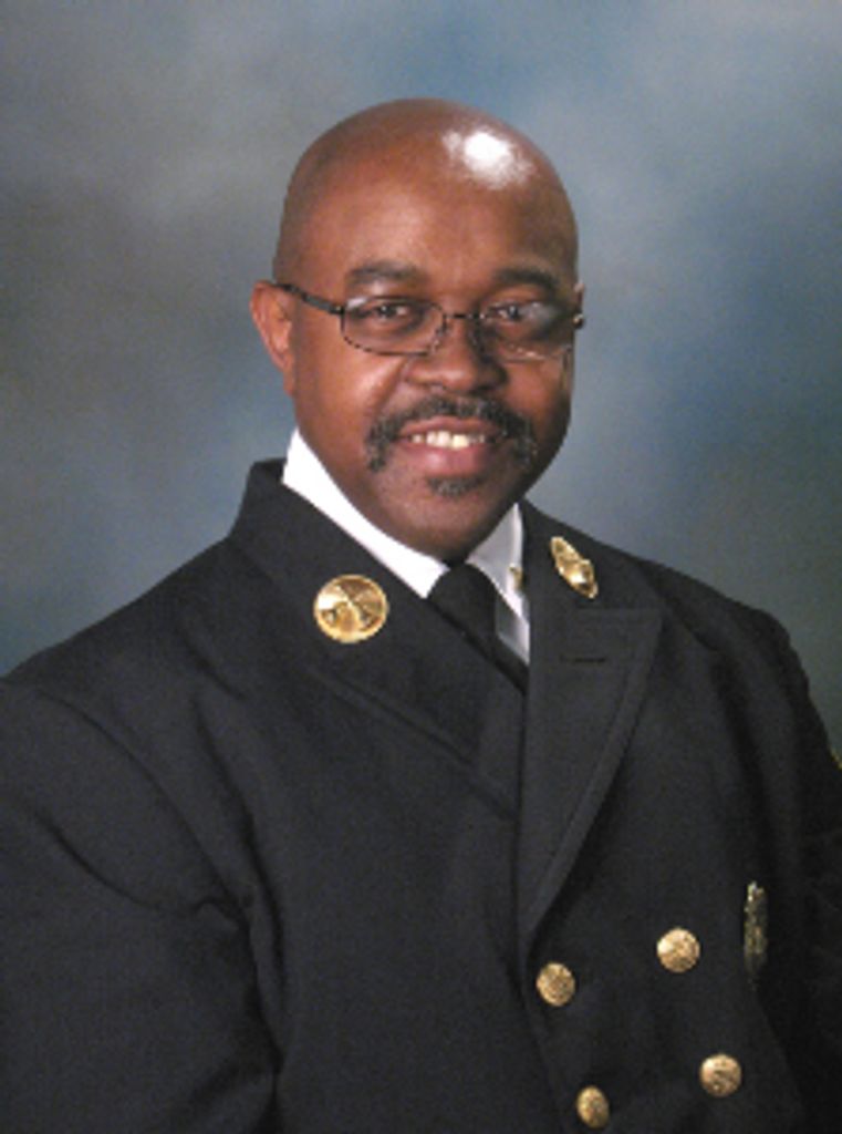 Howard Richard Reed, Sr.
