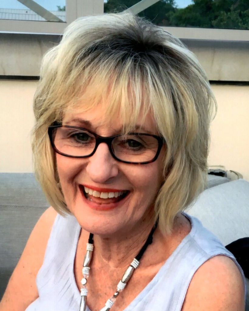 Vicky Myrick