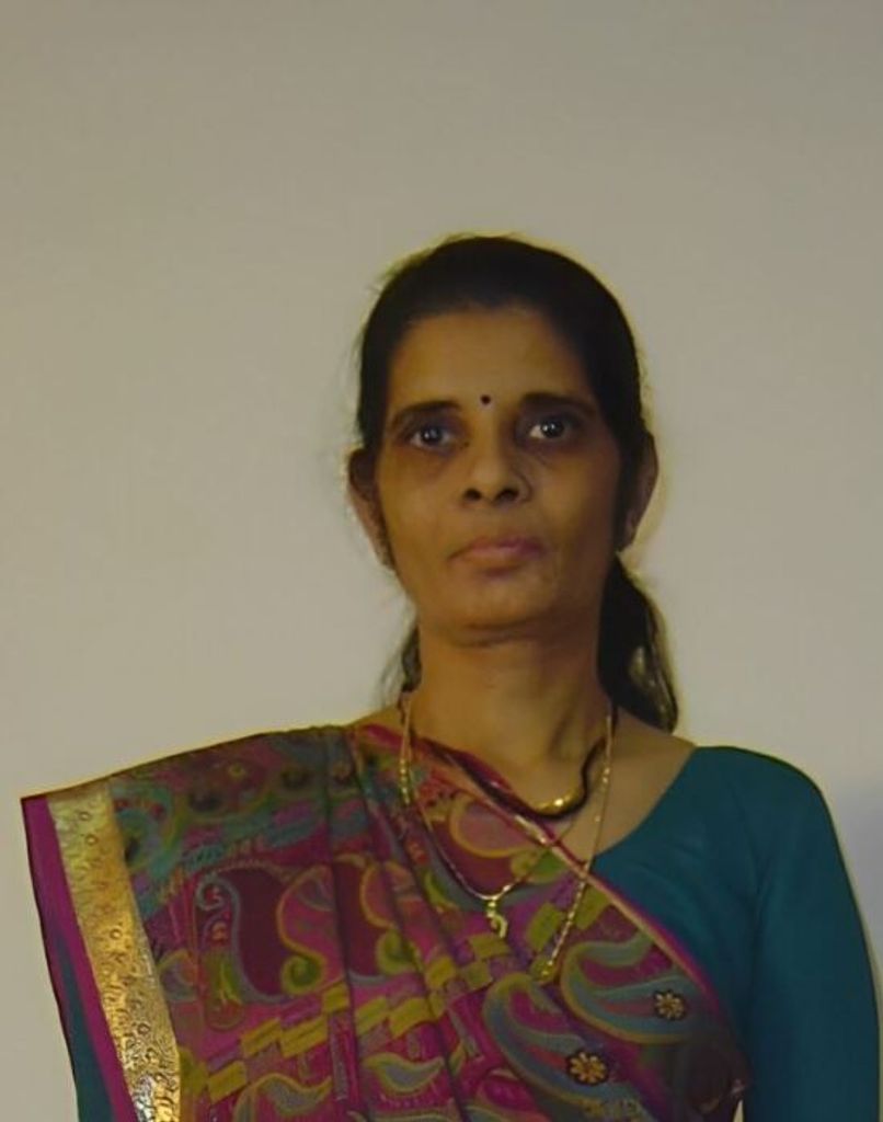 Arunaben Shirishkumar Patel