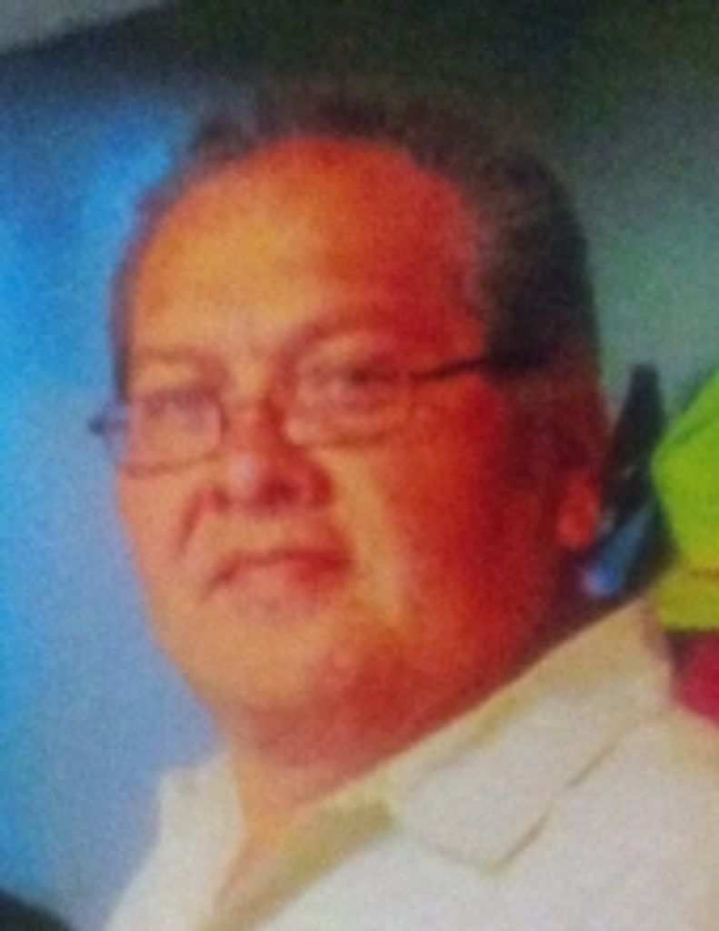Rudy Liendro