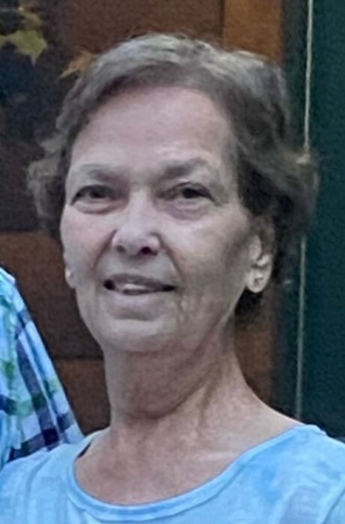 Jeri Lynn (Hart)  Lenaburg Profile Photo