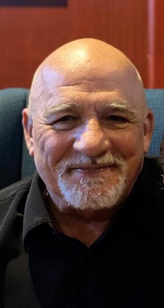 James W. Walter Jr.