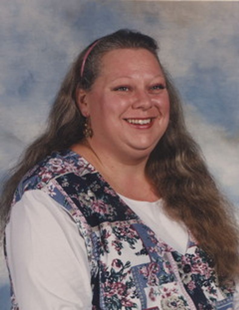 Susan Todd