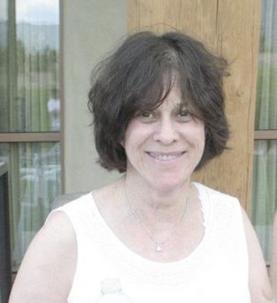 Robin Zoe McCarroll