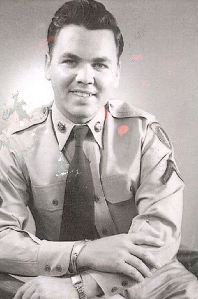 Billy Gross Alred Profile Photo