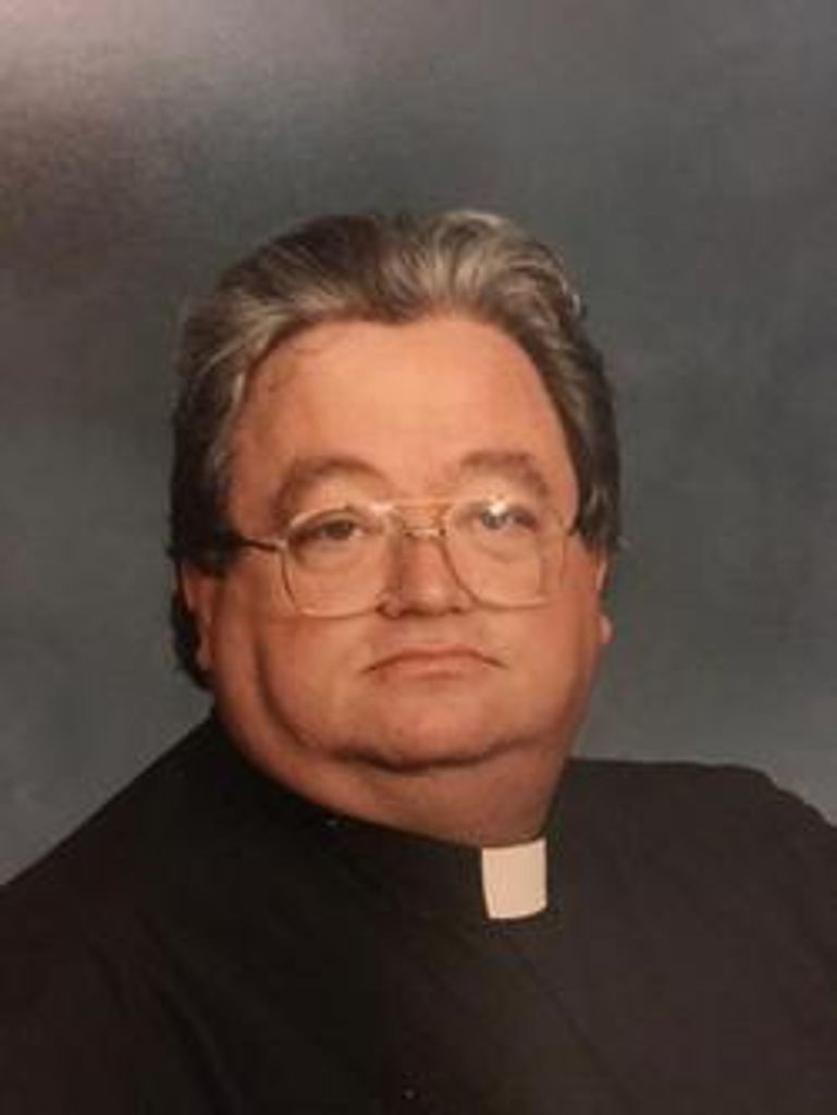 Reverend Lon William Miller Profile Photo
