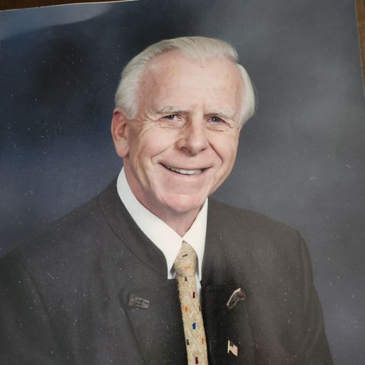 Horst Helmke Profile Photo