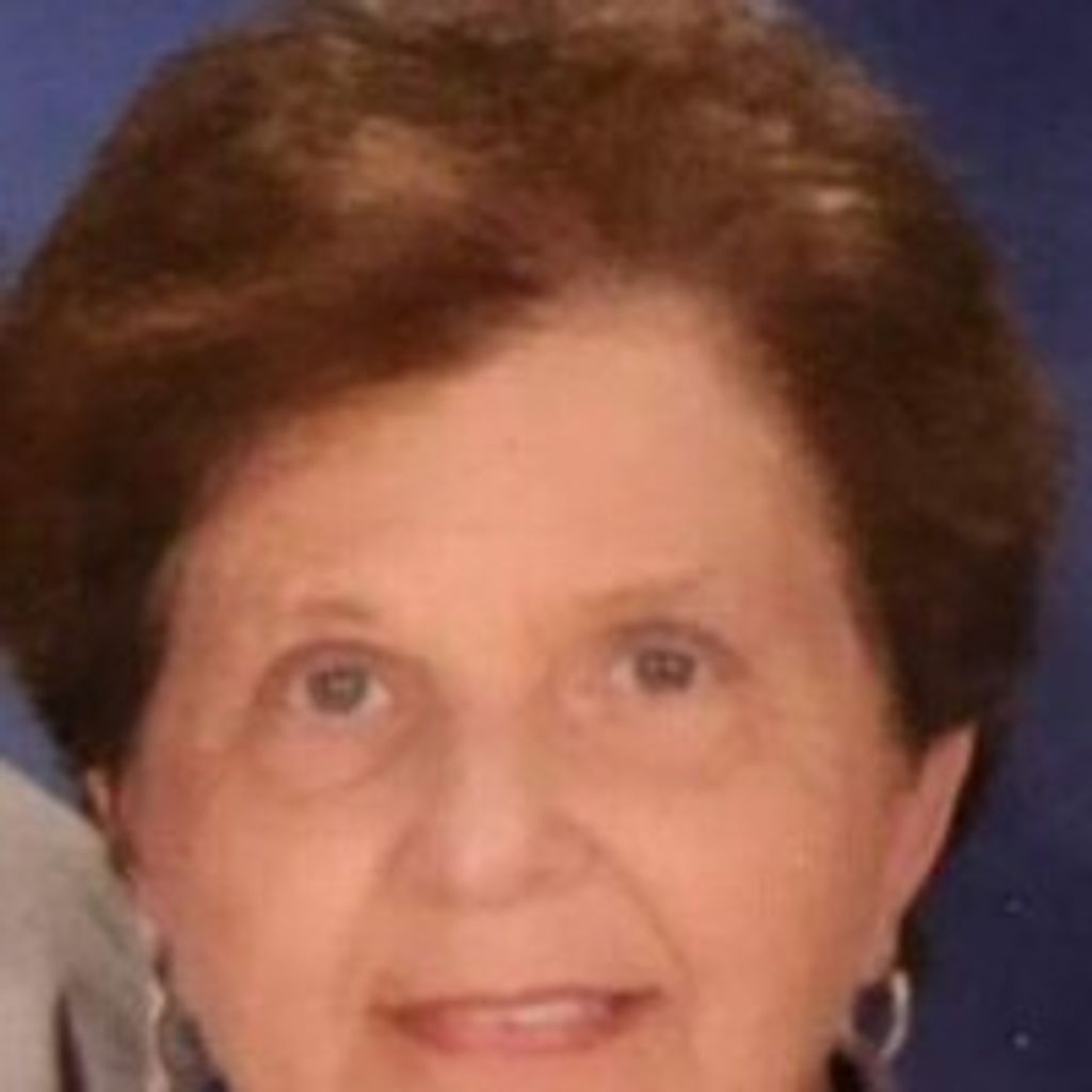 Marlene Marie Turner