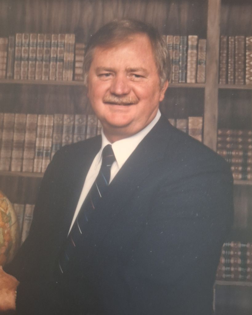 Bill Salley