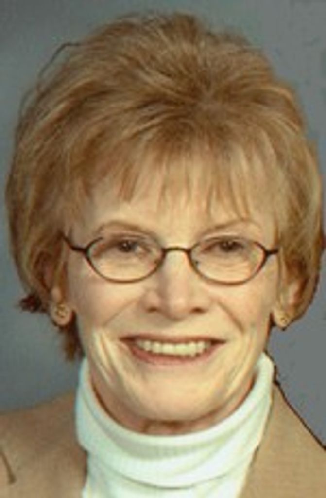 Shirley J. Young