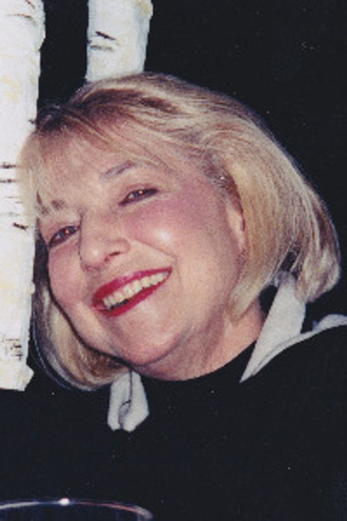 Elaine V. Kyriakakis