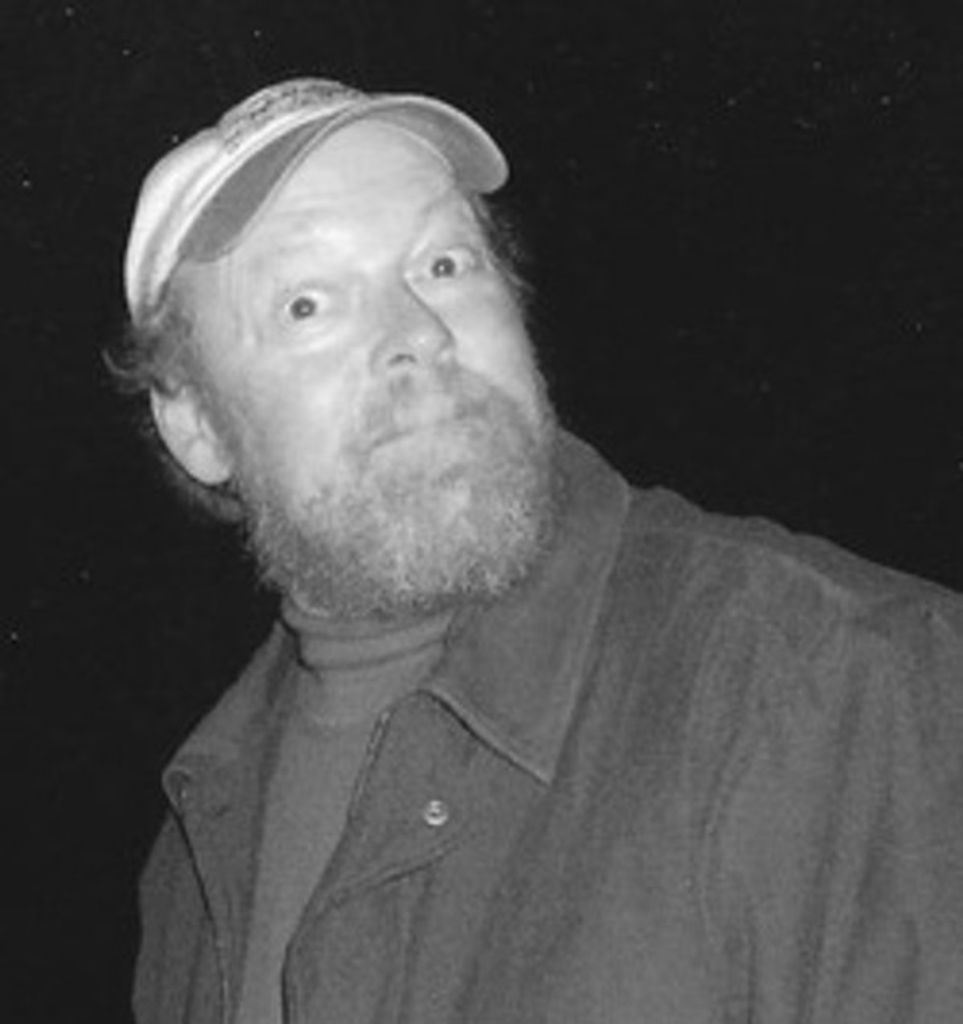 Donald Joseph Camden Jr.
