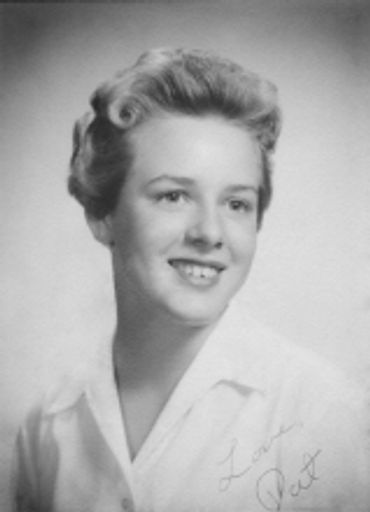 Patricia Barbara Martinson Profile Photo