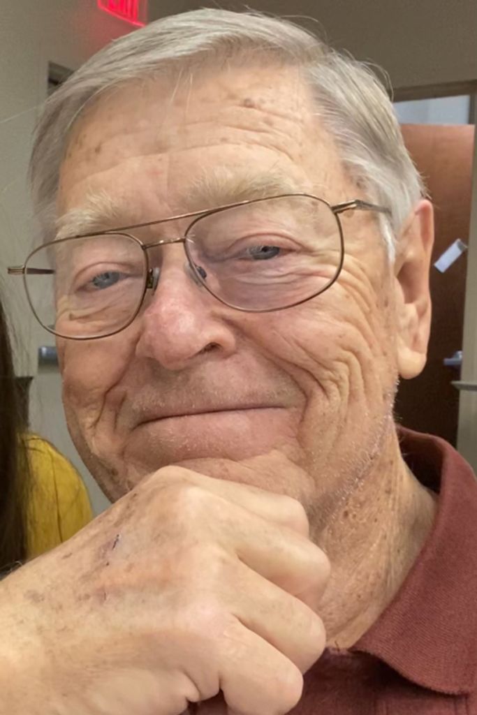 James Roy Duke